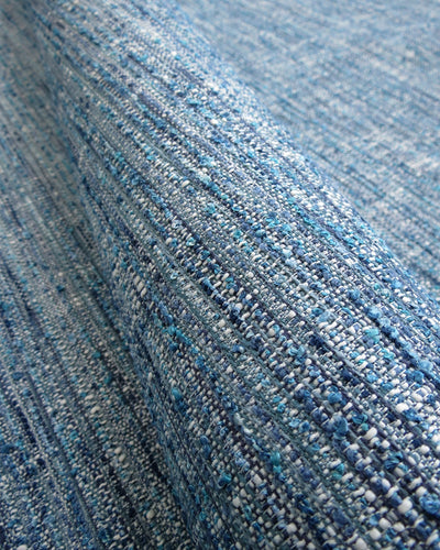 Sutherland Pacific Woven Speckled Fabric Texture from Finish Theory