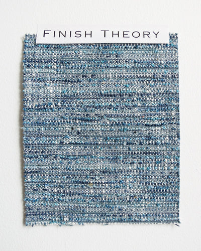 Sutherland Pacific Woven Speckled Fabric from Finish Theory